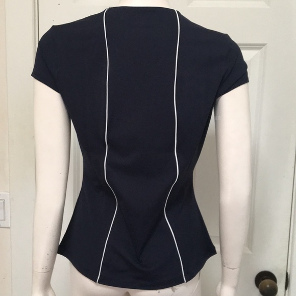 Fila Tennis/Golf/Pickleball/Athletic Top, NWT! - Picture 7 of 7